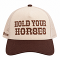 Hold Your Horses