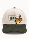 Support Sunday Brunch