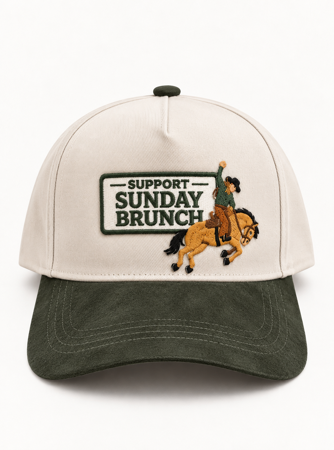 Support Sunday Brunch