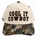Cool It Cowboy