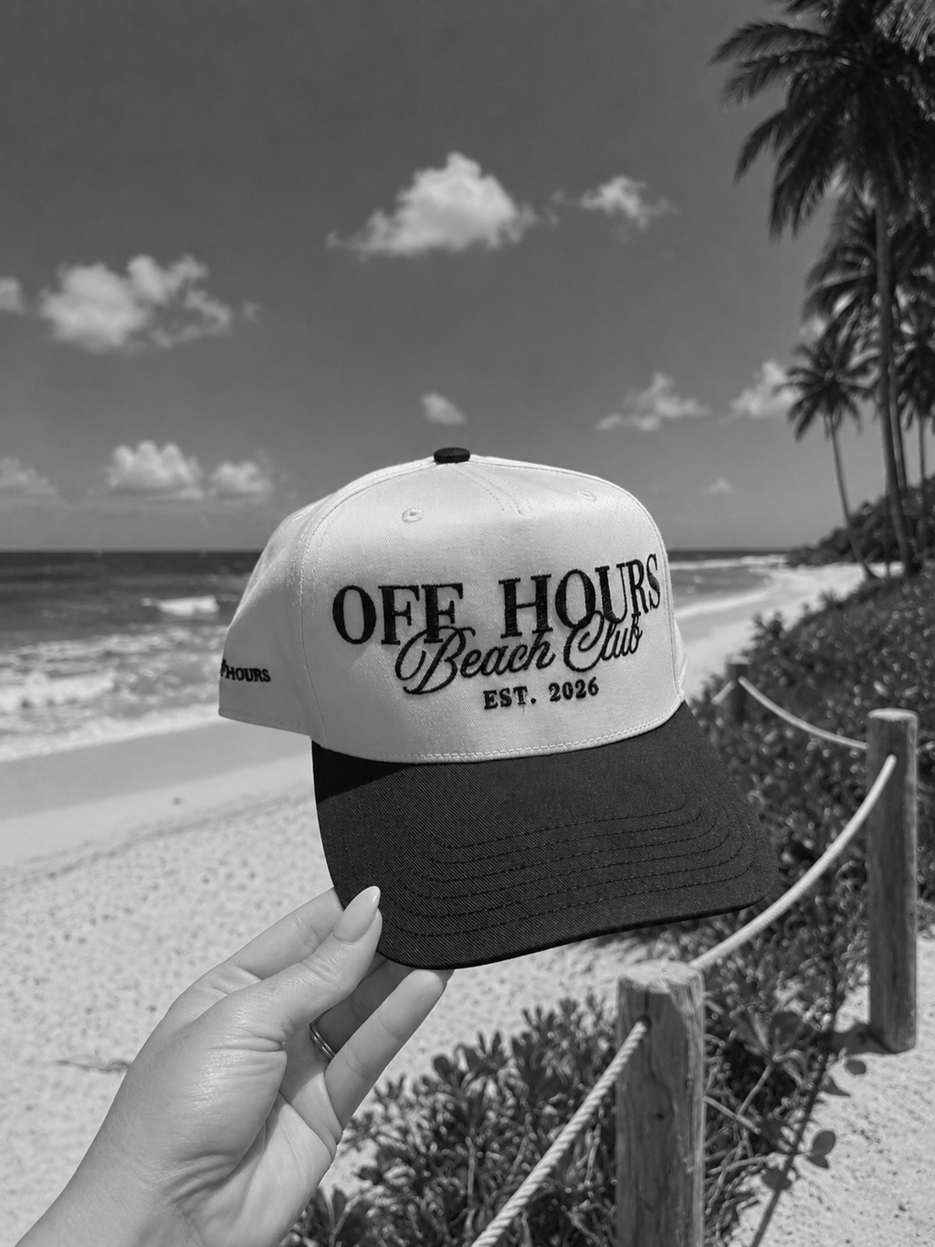 Off Hours - Beach Club