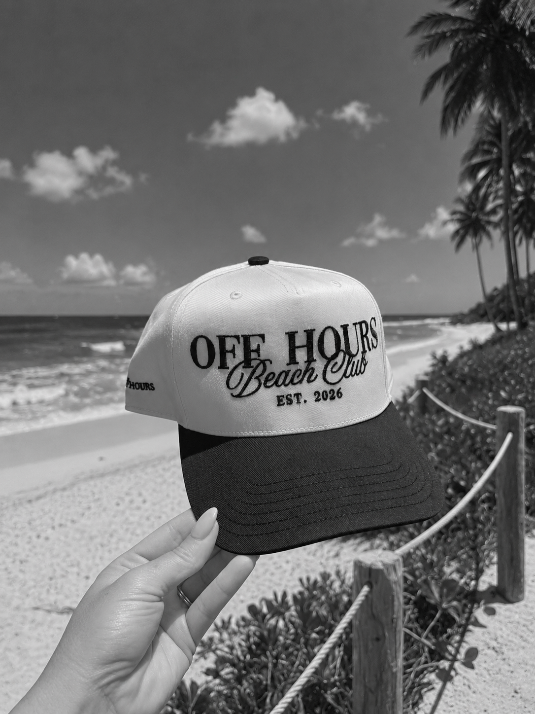 Off Hours - Beach Club