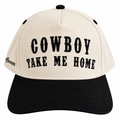 Cowboy Take Me Home