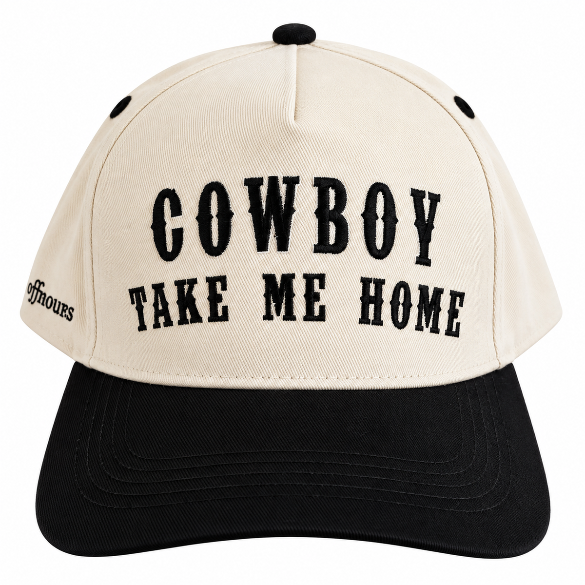Cowboy Take Me Home