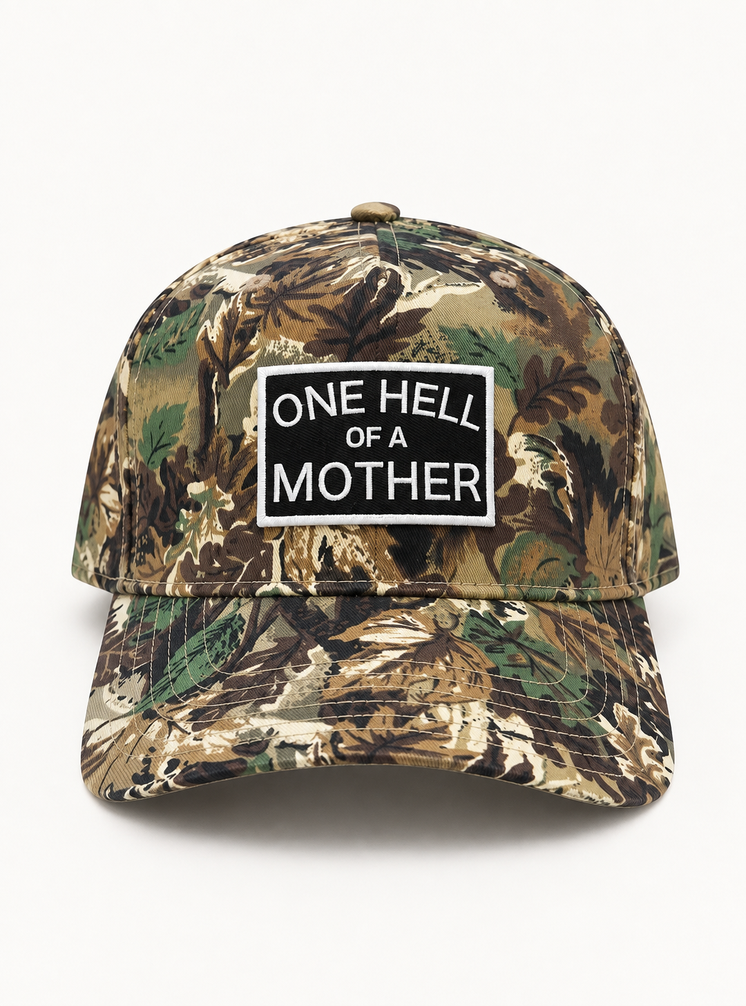 One Hell of a Mother