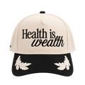 Health is Wealth