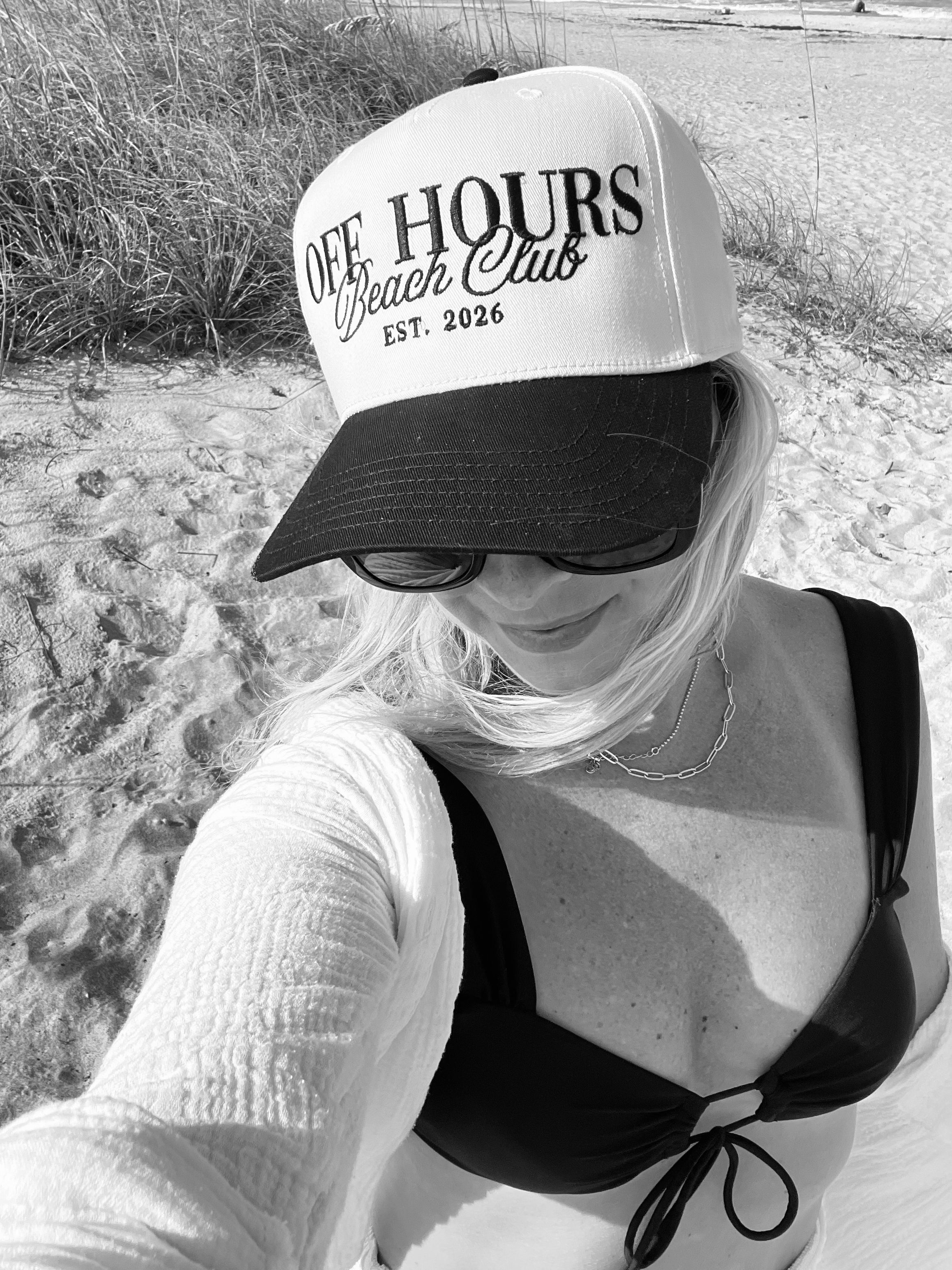 Off Hours - Beach Club